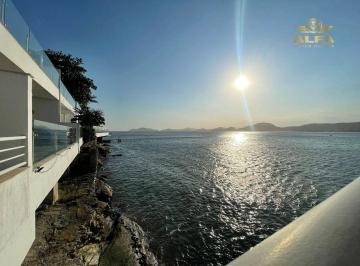 Casa · 260m² · 3 Quartos · Casa Em Balneário Cidade Atlântica, Guarujá/sp de 260 m² 3 Quartos À Venda por R$3.500.000