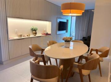 Apartamento · 3 Quartos · 1 Vaga · Vog Marine