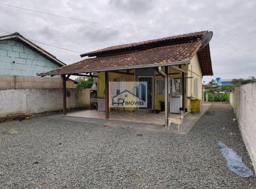 Casa · 55m² · 2 Quartos · 2 Vagas · Casa Para Alugar No Bairro Balneário Piçarras - Balneário Piçarras/sc
