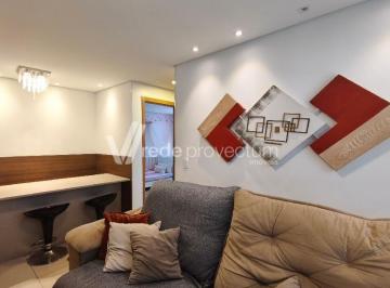 0 · Apartamento Para Locação No Parque Industrial, Campinas | Ilhabela Garden