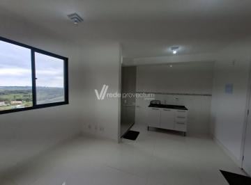 0 · Apartamento Para Aluguel Em Residencial Parque Da Fazenda