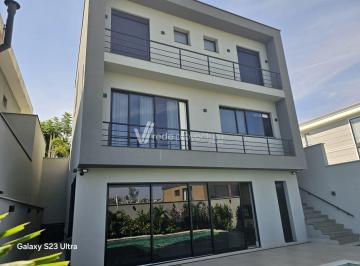 0 · Casa Sustentável de 3 Pavimentos Com 3 Suítes E Piscina Aquecida – Condomínio VI