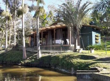 Rural · 5055m² · 3 Quartos · Chácara Em Barracão, Gaspar/sc de 0 m² 3 Quartos À Venda por R$1.500.000
