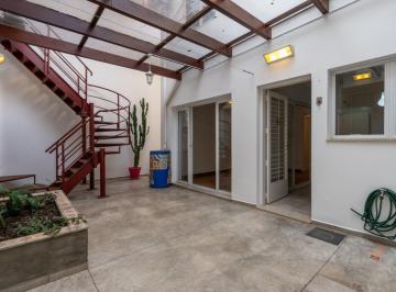 Casa · 171m² · 4 Quartos · 2 Vagas · Casa Para Venda Em Perdizes Com 4 Quartos, Sendo 1 Suíte, 171 m²