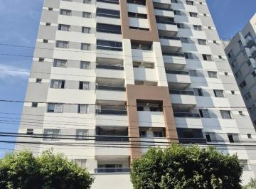 Apartamento · 114m² · 3 Quartos · 2 Vagas · Apartamento Para Venda, 3 Quarto (S), Centro Norte, Cuiabá