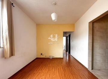 SALA · Apartamento 3 Quartos No Bandeirantes