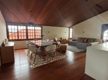 img346706125 · Casa de Condomínio Com 5 Quartos, 1 Suíte E 4 Vagas No Parque Dos Príncipes