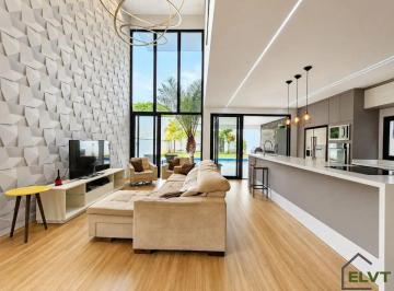 img346128613 · Casa de Condomínio Com 3 Quartos E 4 Vagas No New Ville Em Santana de Parnaíba
