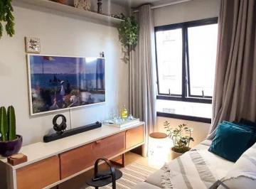 img346717521 · Apartamento 1 Quarto Com Vaga E Lazer Completo Em Presidente Altino - Osasco