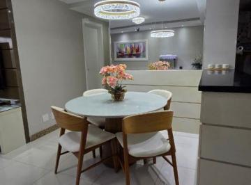 Apartamento · 79m² · 3 Quartos · 2 Vagas · Venda | Apartamento, Com 3 Dormitórios Em Paralela, Salvador