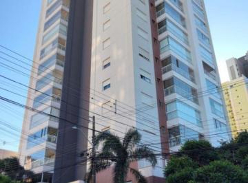 Apartamento · 103m² · 3 Quartos · 2 Vagas · Venda | Apartamento, Com 3 Dormitórios Em Vila Marumby, Maringa