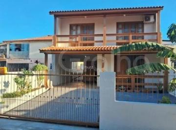 Casa · 180m² · 3 Quartos · 2 Vagas · Casa de 180 m² No Rio Tavares.