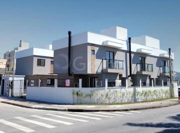 Casa · 108m² · 3 Quartos · 1 Vaga · Casa de 118 m² Com 3 Dormitórios Na Palhoça