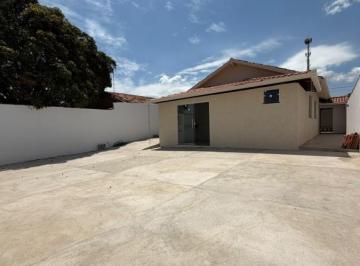 Casa · 100m² · 3 Quartos · 5 Vagas · Casa 3 Dormitórios Para Venda Em Betim, Alto Das Flores, 3 Dormitórios, 1 Suíte, 2 Banheiros, 5 Vaga