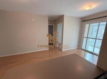 20260925T1339460300-371281818.jpg · Apartamento Para Locação Com 63 m², 2 Quartos Com 2 Vagas E Lazer Completo