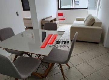 Apartamento · 73m² · 2 Quartos · 1 Vaga · Apartamento Para Locação 2 Quartos No Centro 73 m²