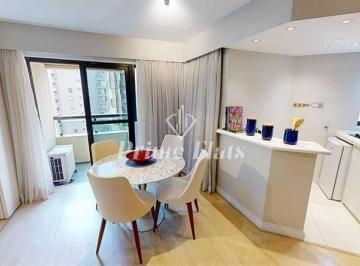 Apartamento · 40m² · 1 Quarto · 1 Vaga · Flat Disponível Para Venda No Fortune Residence, Com 40 m², 1 Dormitório E 1 Vaga