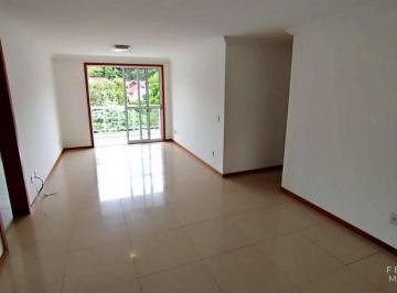 Apartamento · 100m² · 3 Quartos · 2 Vagas · Oportunidade de Locação: Amplo Apartamento de 100 m² Com 3 Quartos (1 Suíte), Varanda Com Vista Verd