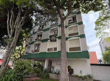 Apartamento · 104m² · 3 Quartos · 1 Vaga · Apartamento À Venda Em Porto Alegre, Bela Vista, Com 3 Quartos, 103,66 m²
