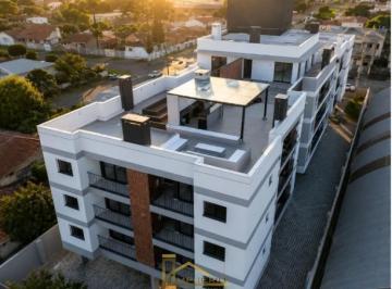 Apartamento · 50m² · 2 Quartos · 1 Vaga · Apartamento - Weissópolis