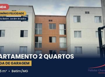 1509_i76hQpHkyF9Pfa8c11_15096ab5cb615ab71.jpg · Apartamento 02 Quartos - B. Parque Das Industrias