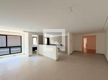 Apartamento · 122m² · 3 Quartos · 2 Vagas · Apartamento À Venda - Lourdes, 3 Quartos, 122 m² - Belo Horizonte