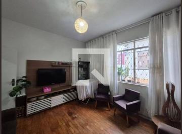 Apartamento · 70m² · 2 Quartos · 1 Vaga · Apartamento À Venda - Serra, 2 Quartos, 70 m² - Belo Horizonte
