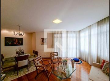 Apartamento · 116m² · 3 Quartos · 1 Vaga · Apartamento À Venda - Castelo, 3 Quartos, 116 m² - Belo Horizonte