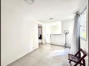 Apartamento · 45m² · 2 Quartos · 1 Vaga · Apartamento À Venda - Parque Maracana, 2 Quartos, 45 m² - Contagem