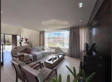 Casa · 344m² · 4 Quartos · Casa À Venda - Ville Des Lacs, 4 Quartos, 344 m² - Nova Lima