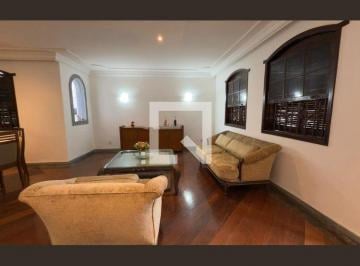Casa · 497m² · 5 Quartos · 4 Vagas · Casa À Venda - Dona Clara, 5 Quartos, 497 m² - Belo Horizonte