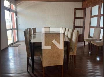 Apartamento · 380m² · 4 Quartos · 4 Vagas · Apartamento À Venda - Funcionários, 4 Quartos, 380 m² - Belo Horizonte