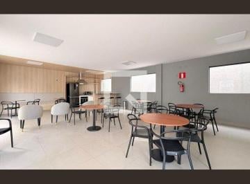 Apartamento · 51m² · 2 Quartos · 1 Vaga · Apartamento À Venda - Estoril , 2 Quartos, 51 m² - Belo Horizonte