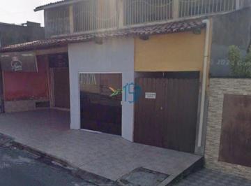 Casa · 200m² · 5 Quartos · 3 Vagas · Casa Com Ponto Comercial À Venda No Amarante – 200 m² | 5 + Quartos | 3 Vagas