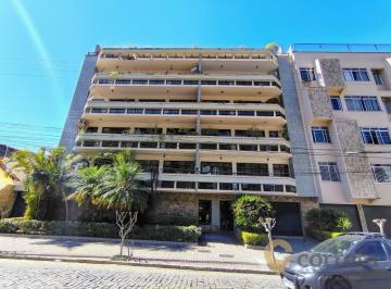 Apartamento · 90m² · 3 Quartos · 1 Vaga · Apartamento À Venda Em Vila Nova, Nova Friburgo | 3 Dorms