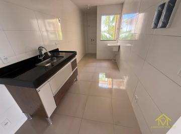 Apartamento · 67m² · 2 Quartos · 1 Vaga · Imoveis - Em Jockey de Itaparica