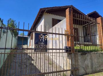 Casa · 188m² · 5 Quartos · 4 Vagas · Casa À Venda Em Viamópolis Viamão Com 188 m²