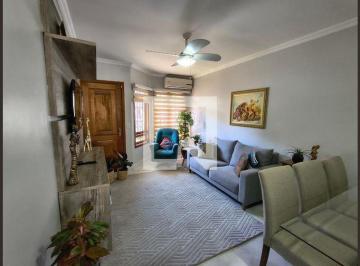 Casa · 115m² · 3 Quartos · 1 Vaga · Casa À Venda - Nossa Sra Das Graças, 3 Quartos, 115 m² - Canoas