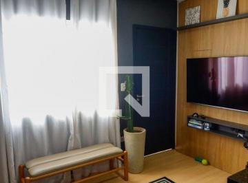 Casa · 55m² · 2 Quartos · 2 Vagas · Casa À Venda - Gramado, 2 Quartos, 55 m² - Cotia