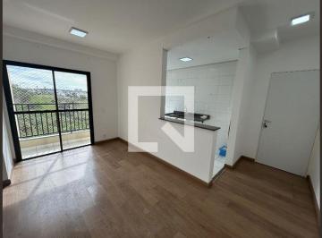 Apartamento · 50m² · 2 Quartos · 1 Vaga · Apartamento À Venda - Jardim Celani, 2 Quartos, 50 m² - Valinhos