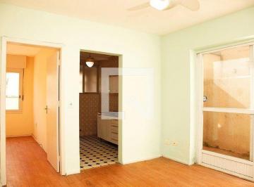 Apartamento · 50m² · 1 Quarto · Apartamento À Venda - Santana, 1 Quarto, 50 m² - Porto Alegre