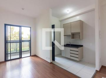 Apartamento · 50m² · 2 Quartos · 1 Vaga · Imoveis - No Centro