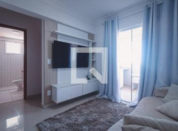 Apartamento · 70m² · 2 Quartos · 1 Vaga · Imoveis - No Setor Faiçalville