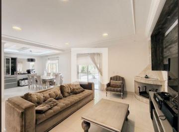 Casa · 402m² · 4 Quartos · 2 Vagas · Imoveis - Na Chácara Malota