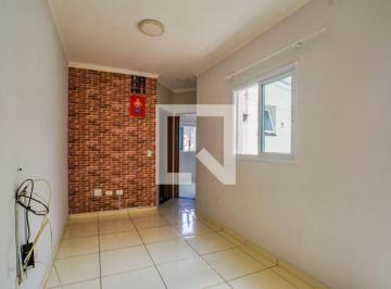 Apartamento · 37m² · 2 Quartos · 1 Vaga · Imoveis - No Jardim Do Estádio