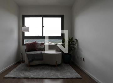 Apartamento · 45m² · 1 Quarto · Imoveis - Na Vila Mogilar