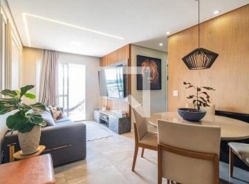 Apartamento · 71m² · 3 Quartos · 1 Vaga · Imoveis - No Centro