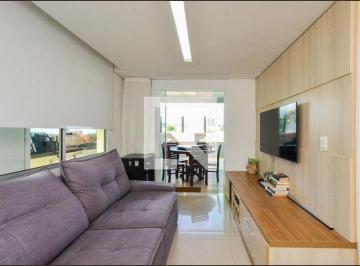 Apartamento · 125m² · 2 Quartos · 2 Vagas · Imoveis - No Grajaú