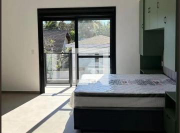 Apartamento · 37m² · 1 Quarto · Imoveis - Na Agronômica