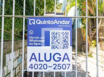 Casa · 50m² · 1 Quarto · 1 Vaga · Imoveis - Em Santo Antônio
